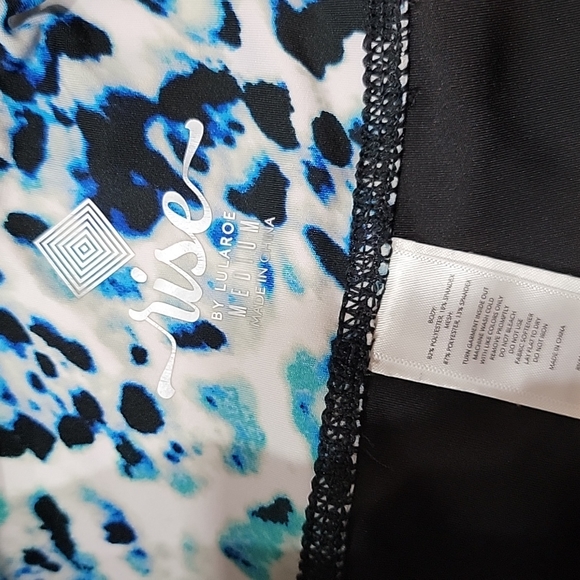 Workout leggings - Picture 5 of 8